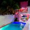 Hotel Mayahau Coba