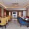 Golden Sarovar Portico