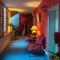 Hotel Raymond VII
