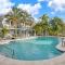 Bright Beachside Getaway