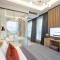 ROX Hotel Ankara