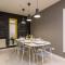 Central Belfast Apartments: Citygate