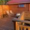 Cosy cottage-Golden circle - Kerhraun