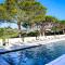 La Villa Calvi