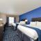 Holiday Inn Express & Suites Peekskill-Lower Hudson Valley, an IHG Hotel - Пикскилл