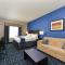 Holiday Inn Express & Suites Peekskill-Lower Hudson Valley by IHG - بيكسكيل