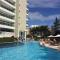 Apartamento em Resort Ilha da Madeira na Riviera