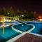 Hotel Fazenda Monte Castelo