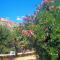 A Cretan house in the garden. - Koutsounari