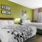 Sleep Inn & Suites