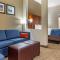 Comfort Suites Greensboro-High Point