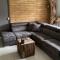 Beach bungalow Hellevoetsluis