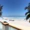 Ocean View Junior Suite Tatu ZanzibarHouses - 吉汶瓦