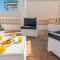 Cozy typical restored 2bedroom house single storey 5 min from the Fuseta Beach