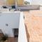 Cozy typical restored 2bedroom house single storey 5 min from the Fuseta Beach