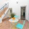 Cozy typical restored 2bedroom house single storey 5 min from the Fuseta Beach