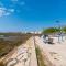 Cozy typical restored 2bedroom house single storey 5 min from the Fuseta Beach
