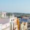 Cozy typical restored 2bedroom house single storey 5 min from the Fuseta Beach