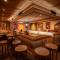 Hotel Trofana Alpin