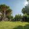 Family House with Garden