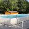 Camping le Nid du Parc photo 23