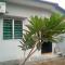 RIZQI HOMESTAY Sungai Siput with Wifi! Islamic Guest Only! - Kampong Rimba Panjang