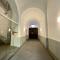 Santa Chiara Suite