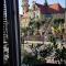 STARÓWKA Apartament Stare Tychy - 蒂黑