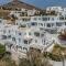 Ifestos home with private veranda, Paros - Logaras