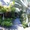 Lodge Afrique