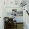 Artistic Hillside Loft