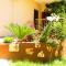 Aristos Apartments & Suites