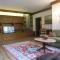 Appartement Mosser Villach Zentrum mit Parkplatz