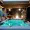 Les Béthunoises - Suites design, Spa et Sauna photo 8