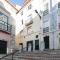 Bairrus Lisbon Apartments - Rossio - Лиссабон