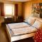 Wonderful bright apartment with balcony & garden - 罗伊特
