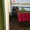 Mountain Village Stay - Dharali Heights Harsil