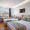 Normandy Hotel