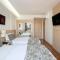 Normandy Hotel