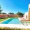 Villa Evenos of 3 bedrooms - Irida Country House of 2 bedrooms with private pools - Elafonisi