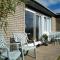 Chalet at Penstowe Holiday Park Near Bude