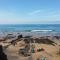 Stones Throw Studio Apartment Bude Cornwall