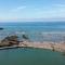 Stones Throw Studio Apartment Bude Cornwall
