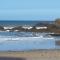 Stones Throw Studio Apartment Bude Cornwall