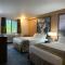 Super 8 by Wyndham Port Angeles at Olympic National Park