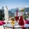 VILLA TURRI - Luxury Country & Padel Resort