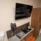 Eagle Hotel Luton Airport