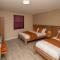 Eagle Hotel Luton Airport - Luton