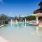 VILLA TURRI - Luxury Country & Padel Resort