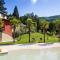 VILLA TURRI - Luxury Country & Padel Resort